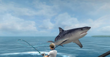 World of Fishing Screens