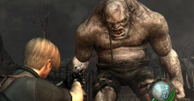 Ultimative HD-Edition von Resident Evil 4 kommt für PC