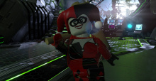 LEGO Batman 3: Jenseits von Gotham - Brainiac-Trailer