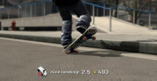 Tony Hawk's Proving Ground