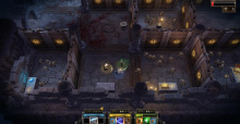 Gauntlet: Invade the Darkness (PC) - Screenshots DLH.Net Review