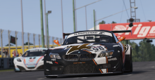 Neue Xbox One Screenshots zu Project Cars veröffentlicht