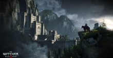 The Witcher 2: Wild Hunt - E3 2014 Material veröffentlicht