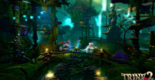 Trine 2 Collector’s Edition angekündigt