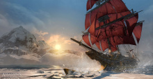 Assassin’s Creed Rogue - Bündnisse brechen und Rache regiert