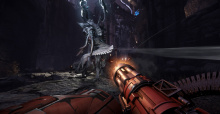 Evolve - E3 2014 Screenshots