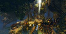 ArenaNet Surprises at E3 with Launch of Pre-Purchase for Guild Wars 2: Heart of Thorns