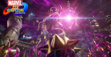 Marvel vs. Capcom: Infinite – Launch Date and New Details Released