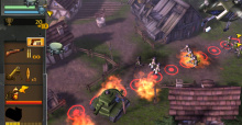 Hills of Glory 3D lands on the App Store