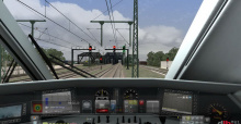 Train Simulator 2014