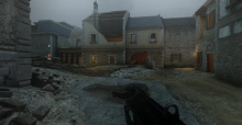 Day of Infamy Review