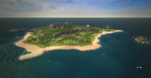 TROPICO 5: 