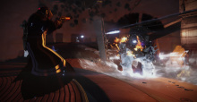 New PvE Features Revealed for Destiny