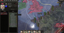 Hearts of Iron IV – New History Trailer