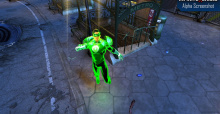 Bilder zu Infinite Crisis