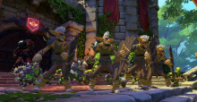 Orcs Must Die! Unchained Closed Beta