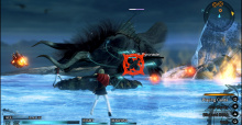 Final Fantasy Type-0 HD - New Trailer and Screenshots