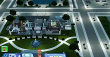 The Sims 3 – Into The Future Screenshots zum Review