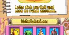 Erstes Video zu Cooking Mama World: Outdoor Adventures