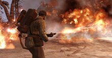 Screenshots zu Company of Heroes 2