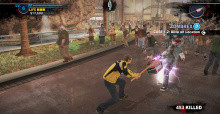 Celebrate the 10th Anniversary of Dead Rising with the Return of the Undead Classics