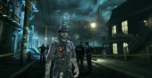 E3 Square Enix: Erste Bilder zu Murdered: Soul Suspect