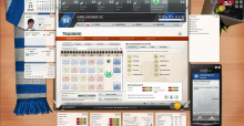 Fussball Manager 12