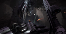 Evolve - E3 2014 Screenshots