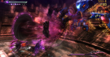 Bayonetta 2 Direct wird am 5. September ausgestrahlt