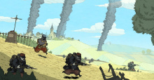 Valiant Hearts: The Great War - Erste Screenshots