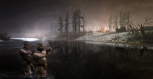 Screenshots zu Company of Heroes 2