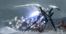 Dynasty Warriors: Gundam Reborn ab sofort im Handel erhältlich