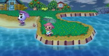 Animal Crossing: Let's Go to the City