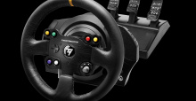 Thrustmaster präsentiert eine LIMITED EDITION