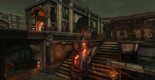 Nosgoth Update #4.0 Welcome to The Crucible!