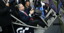 Gran Turismo 6 – erstes Videospiel überhaupt mit  FIA-zertifizierten Inhalten & offizieller FIA-Online-Meisterschaft