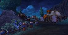 World of Warcraft: Warlords of Draenor - Erste Screenshots