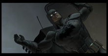 Batman – The Telltale Series: Episode 4 Review