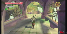 Neue Einzelheiten zu The Legend of Zelda: Skyward Sword für Wii