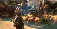 Might & Magic Heroes VII angekündigt