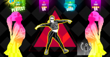 Just Dance 2015 - Neue Songs auf der gamescom enthüllt