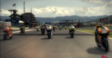 Demoversion zu MotoGP 10/11