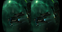 Steam Workshop Integrated In Early Access Space Sim Starpoint Gemini 2