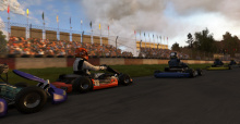 Kart-Screenshots zu Project CARS veröffentlicht