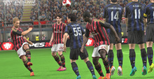 PES 2014 - Neues Data Pack verfügbar