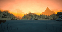 The Long Dark (PC) Preview - Screenshots DLH.Net Preview