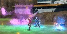 Naruto Shippuden: Ultimate Ninja Storm Revolution – Ninja World Tournament Modus angekündigt