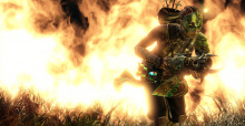 Closed Beta for Nosgoth Begins
