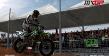 MXGP - Paulin in Brazil