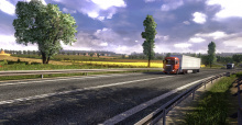 Euro Truck Simulator 2: Gold-Edition